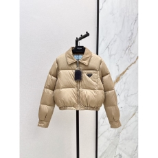 Prada Down Jackets